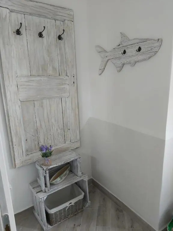 Amira apartman