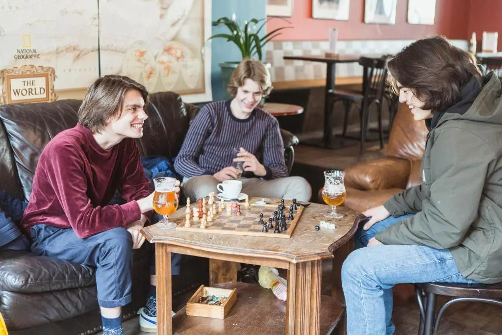 Snuffel Youth Hostel