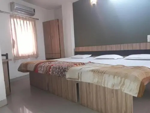 Hotel Pariwar