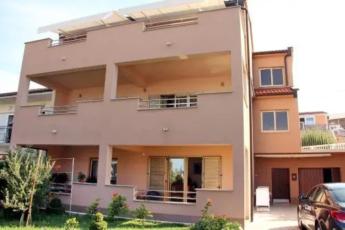 Apartman Mia