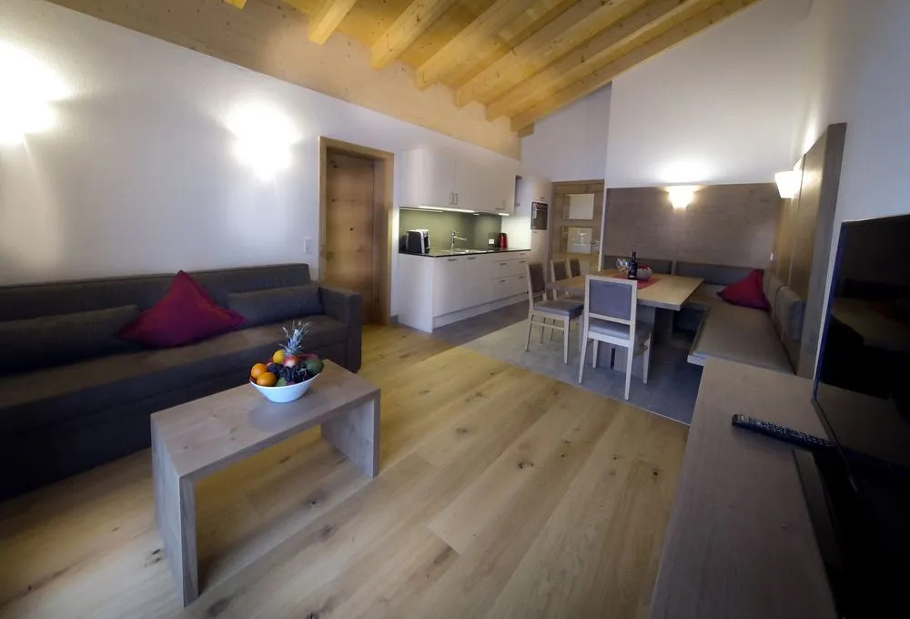 Appartements Ferienwohnungen Unser Unterberg