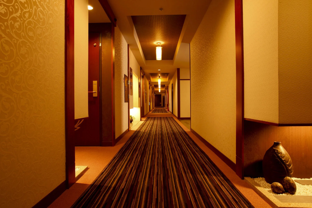Hotel & Spa Lotus