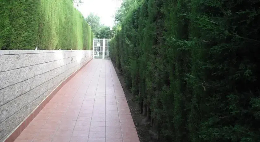 Sol Salou Arquitecto Ubach