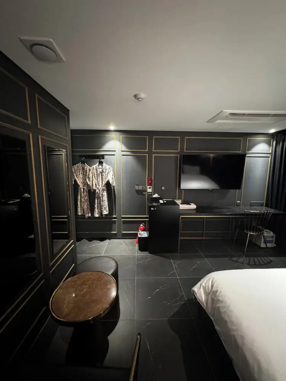 Lesign Hotel