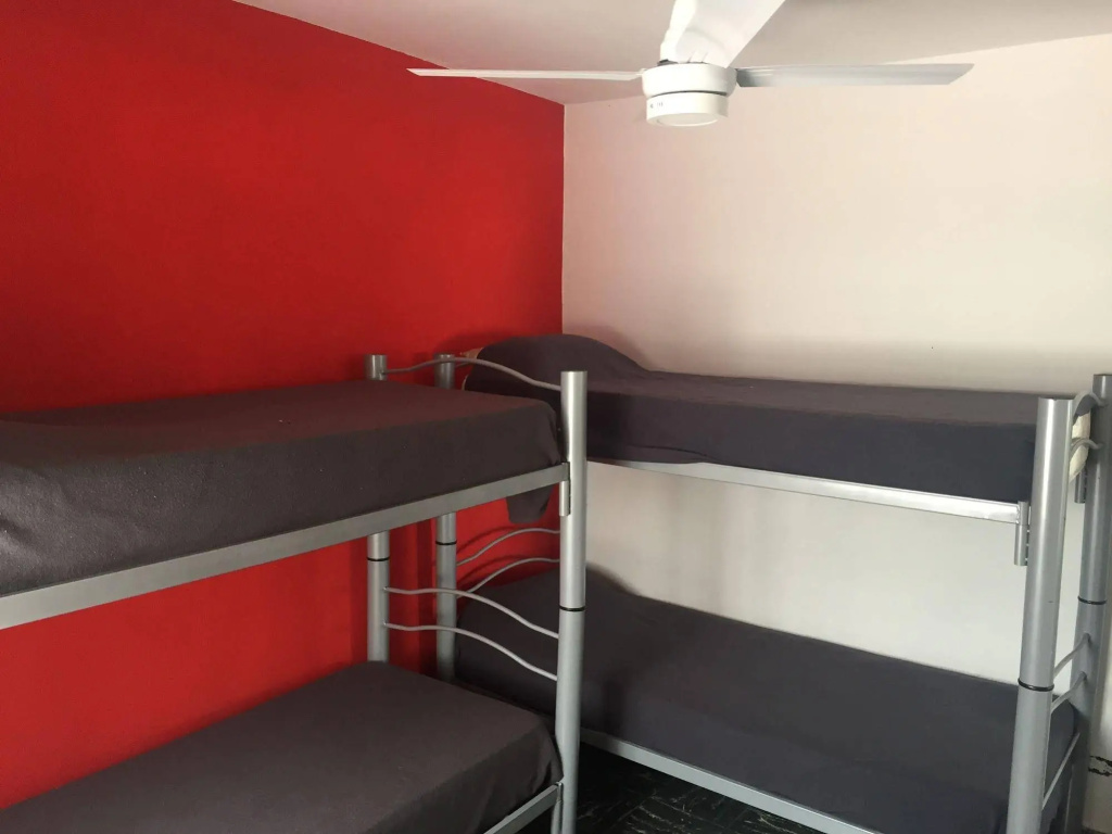 Link Cordoba Hostel