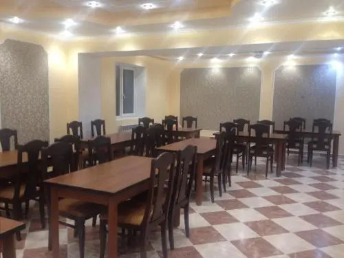 Hotel Sarai gara
