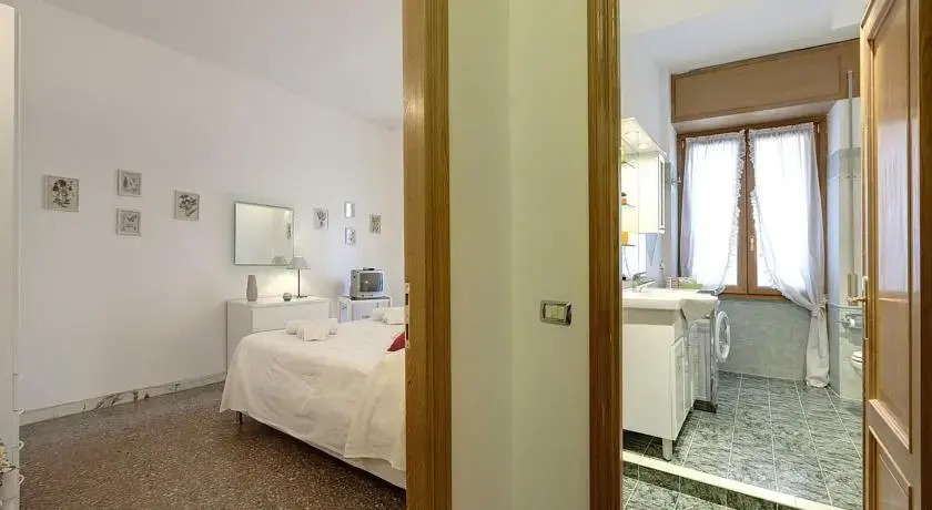 Trilocale Roma Centro