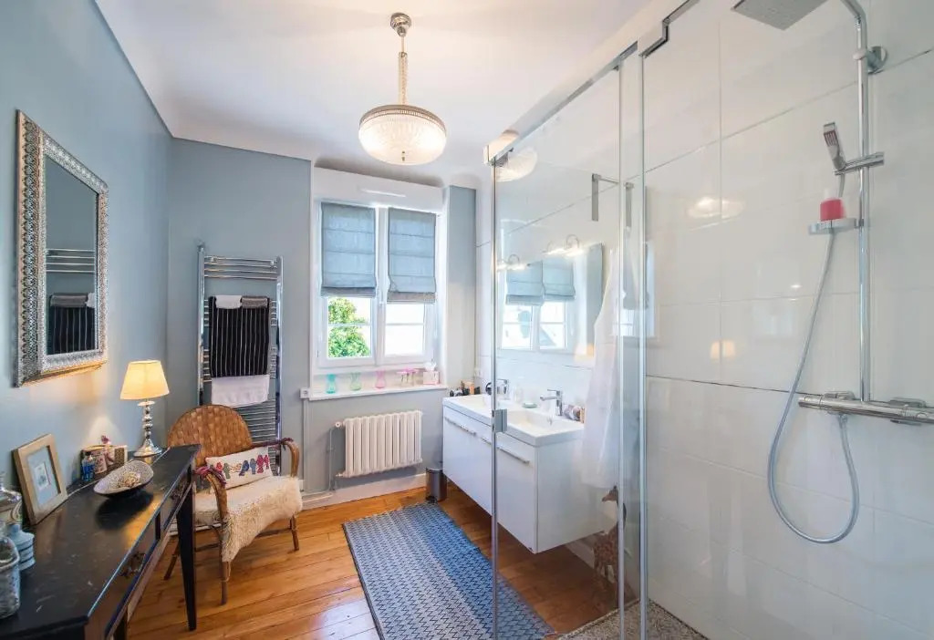 La Mancelle - Chambre dhôtes