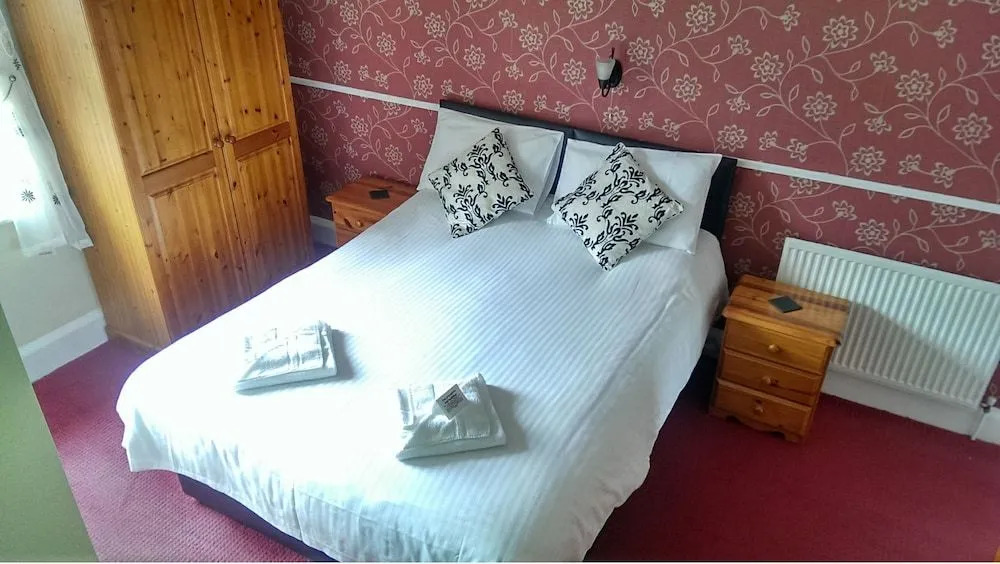 Tusker Lodge Hotel