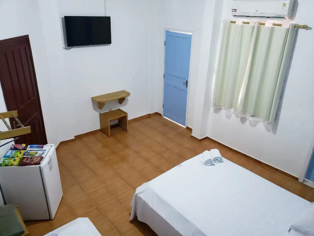 Hotel Chalé Ji-Parana