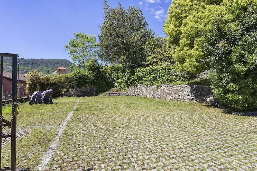 Vintage Apartment in Santa Margherita by Wonderful Italy