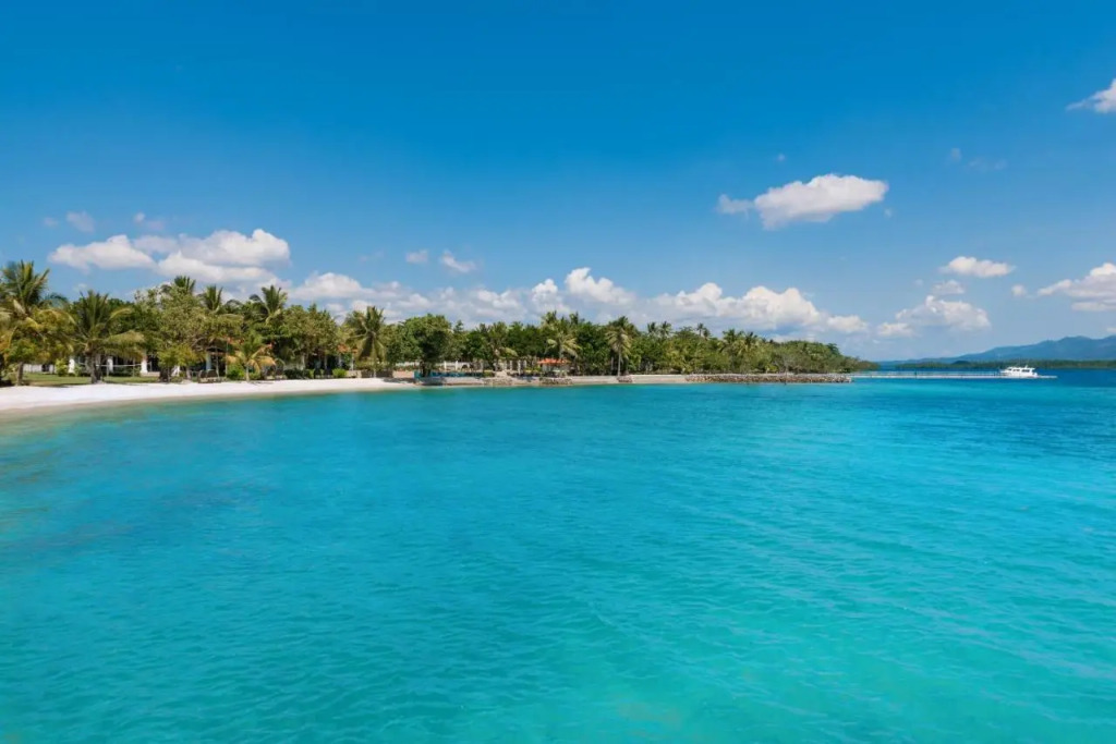 Dusit Thani Lubi Plantation Resort