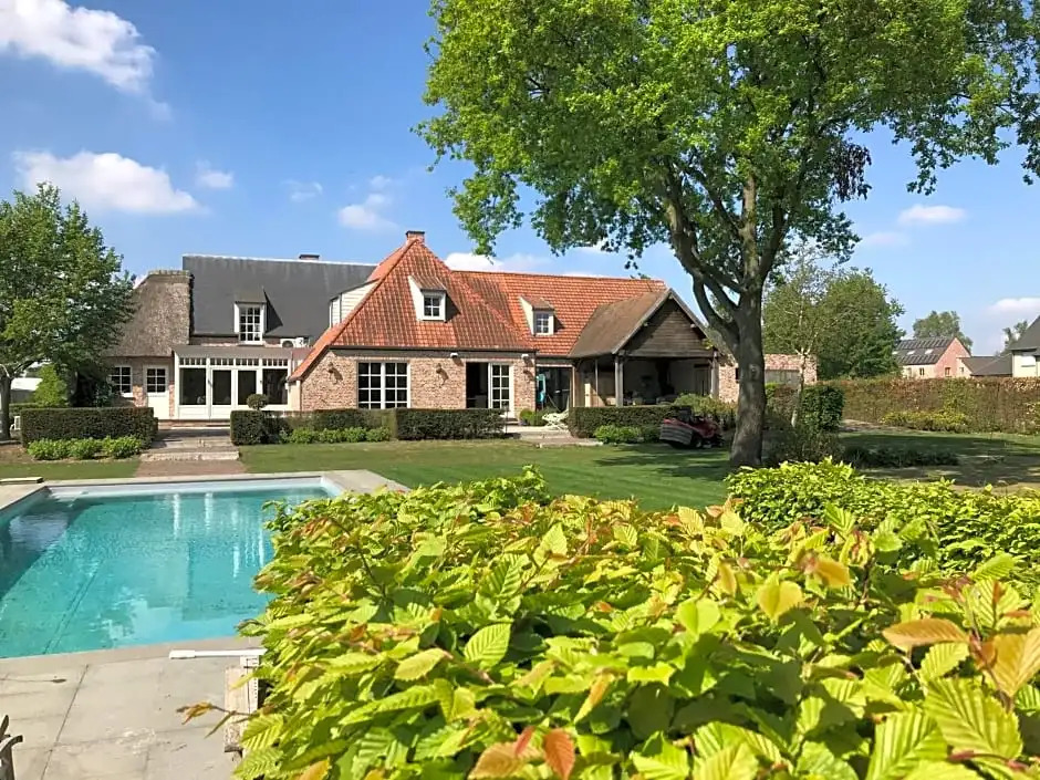 B&B Rosselaer