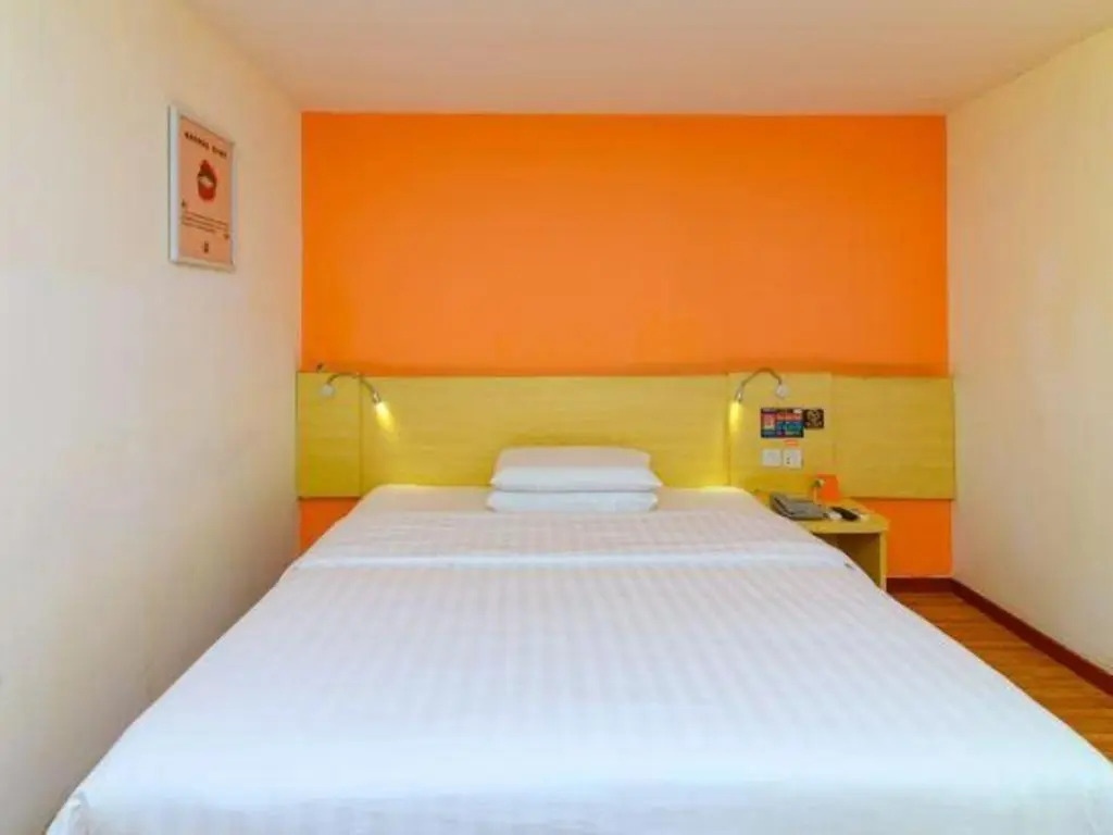 7-day Chain Hotel (Zhongshan Southern District Daxin Xinduhui Branch)