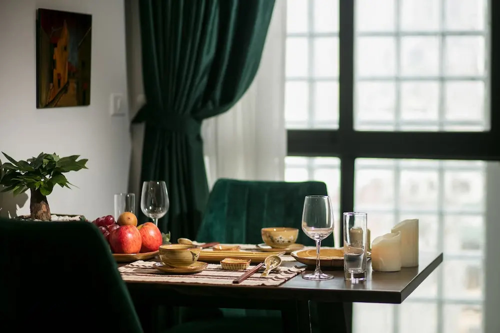 The Bloom Hanoi - Bespoke Living