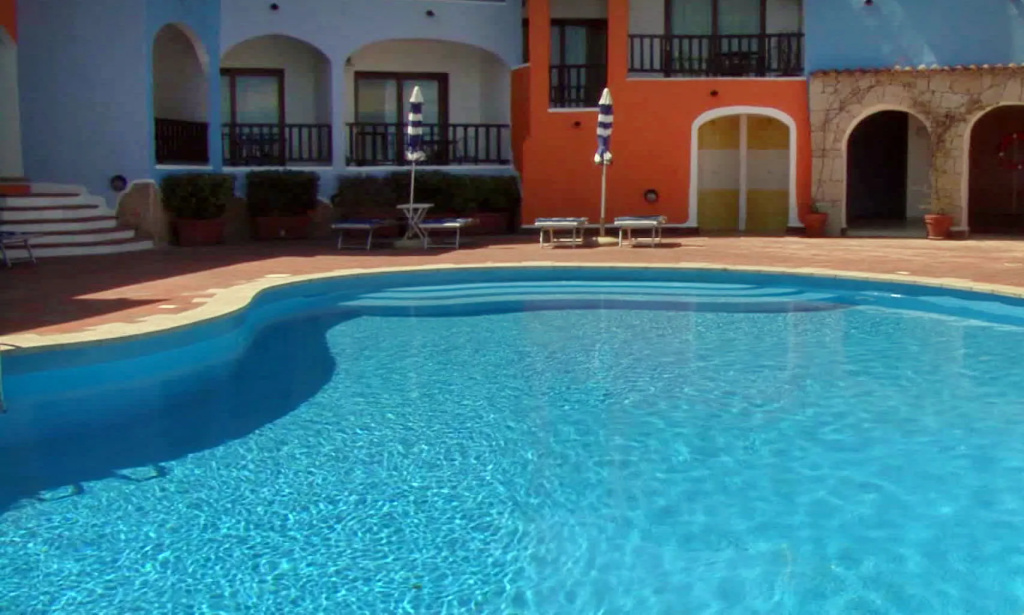 Hotel Pedra Santa