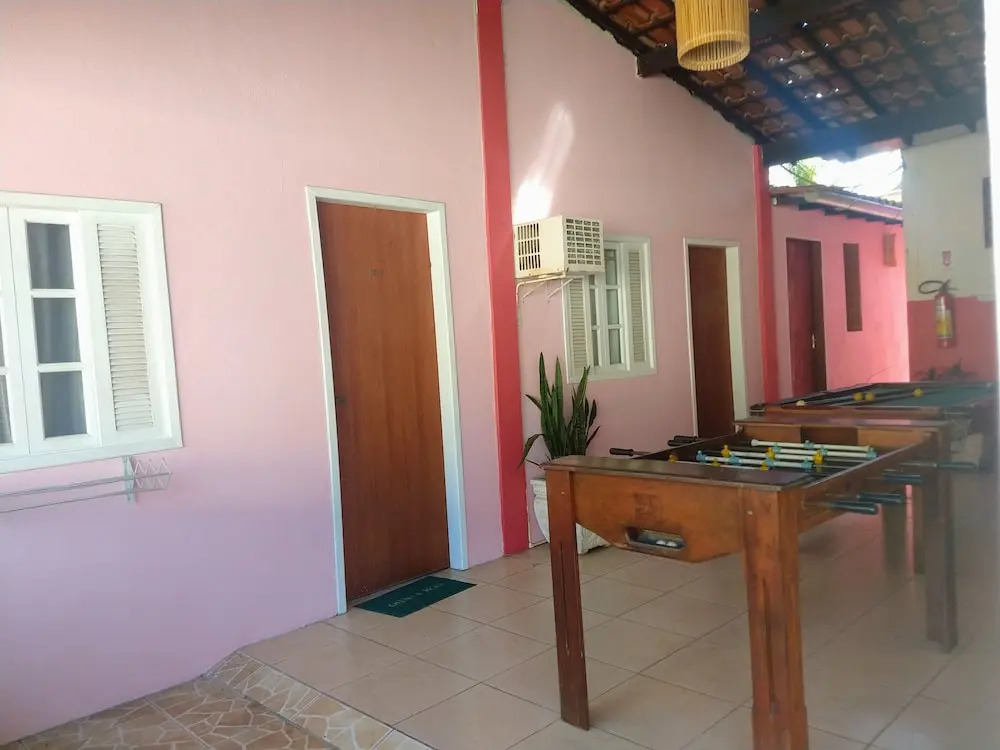 Lapa Buzios Hostel e Pousada