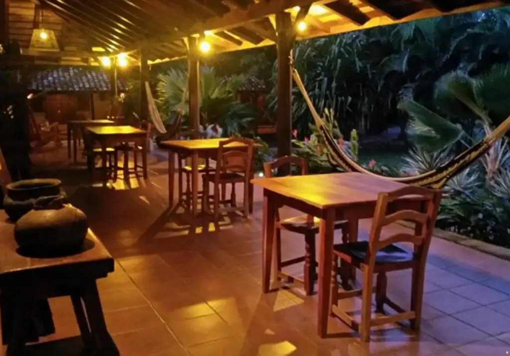 Hotel San Juan Ometepe