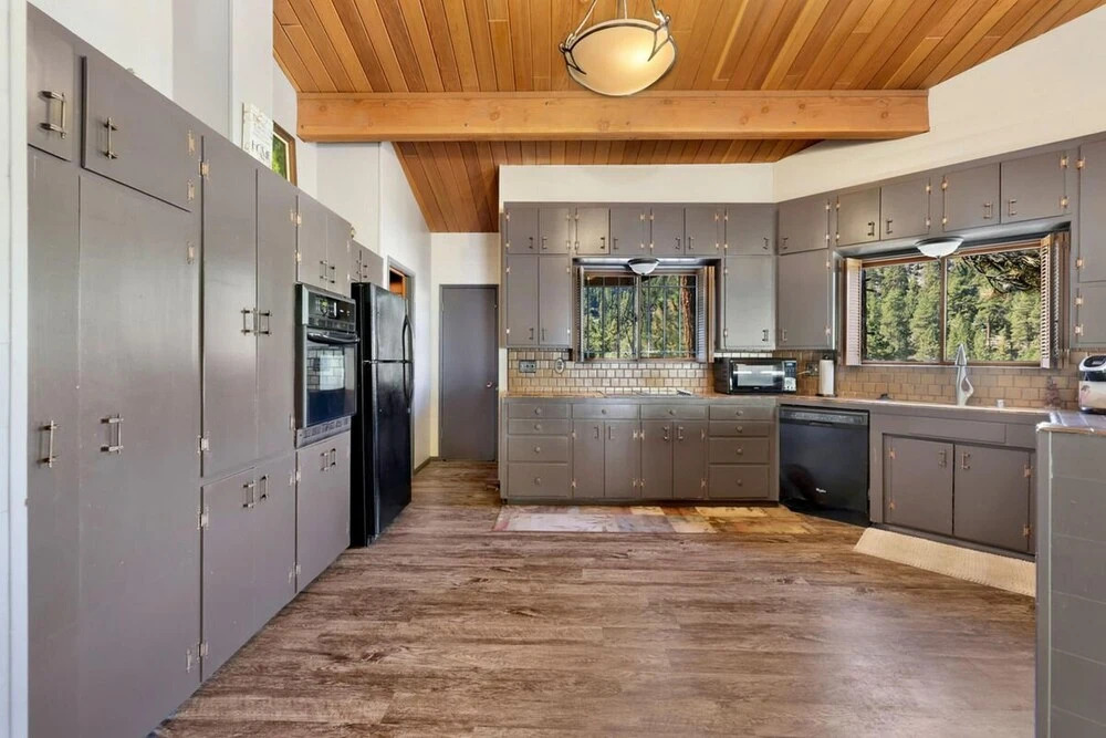 Cove Lakeview Cabin #2064 by Big Bear Vacations