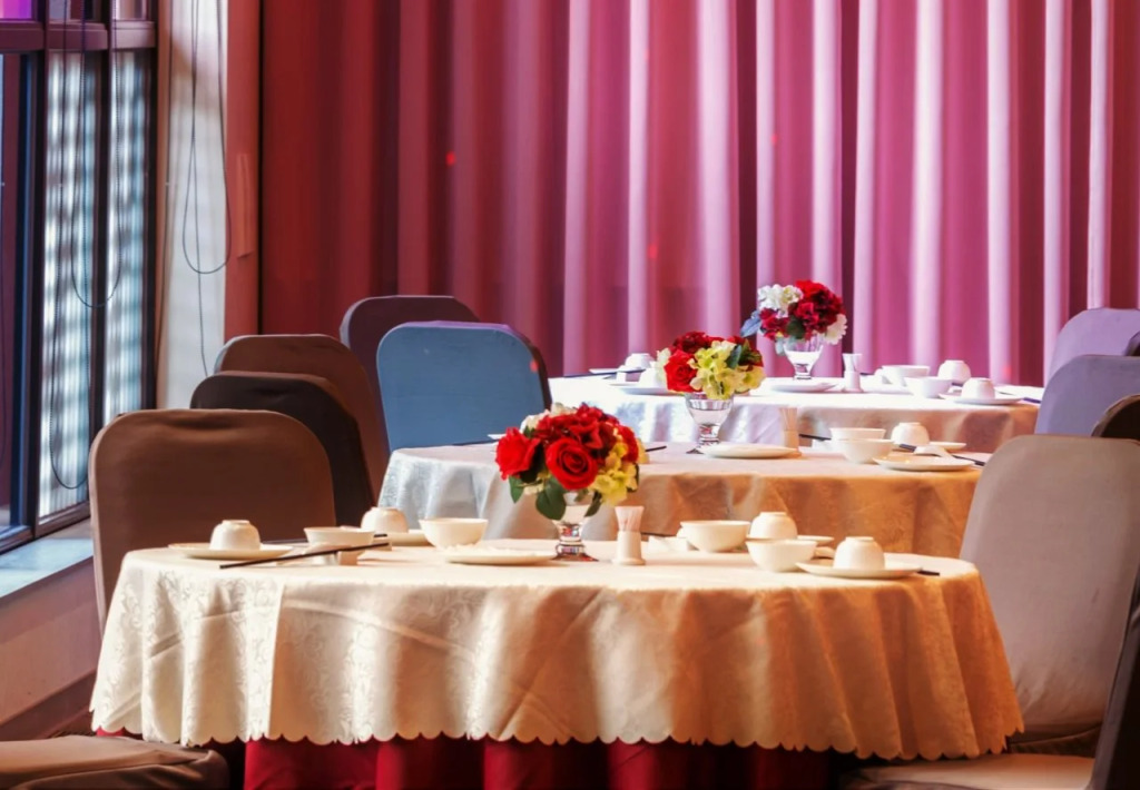 桃園富立登飯店Freedom Design Hotel