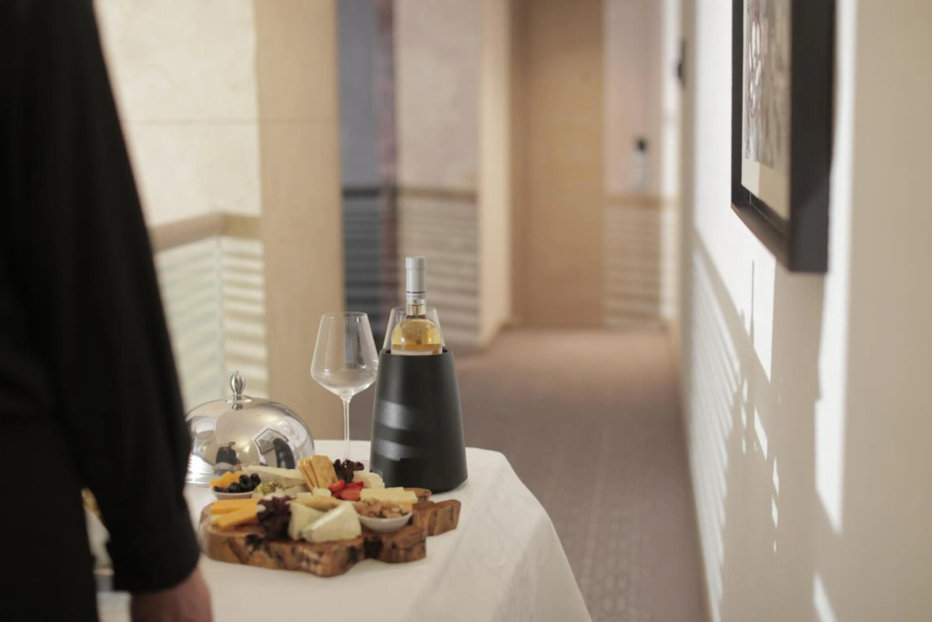 Gefinor Rotana - Beirut