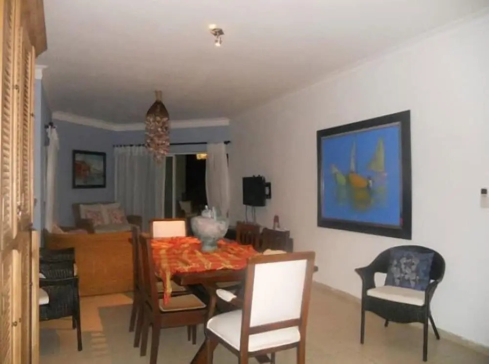 Residencial Abdimar
