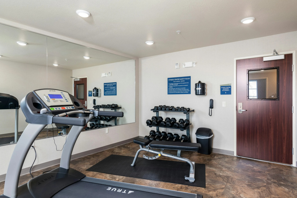 Cobblestone Inn & Suites - Yuma