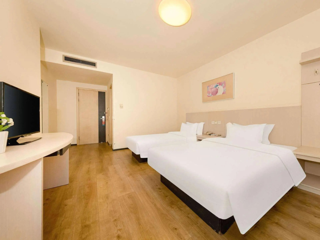 Jinjiang Inn - Beijing Jiuxianqiao
