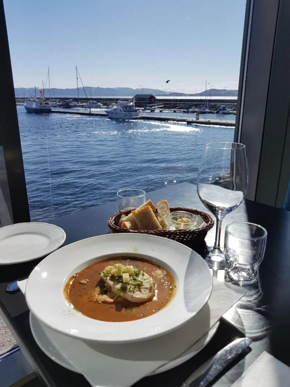 Ørland Kysthotell