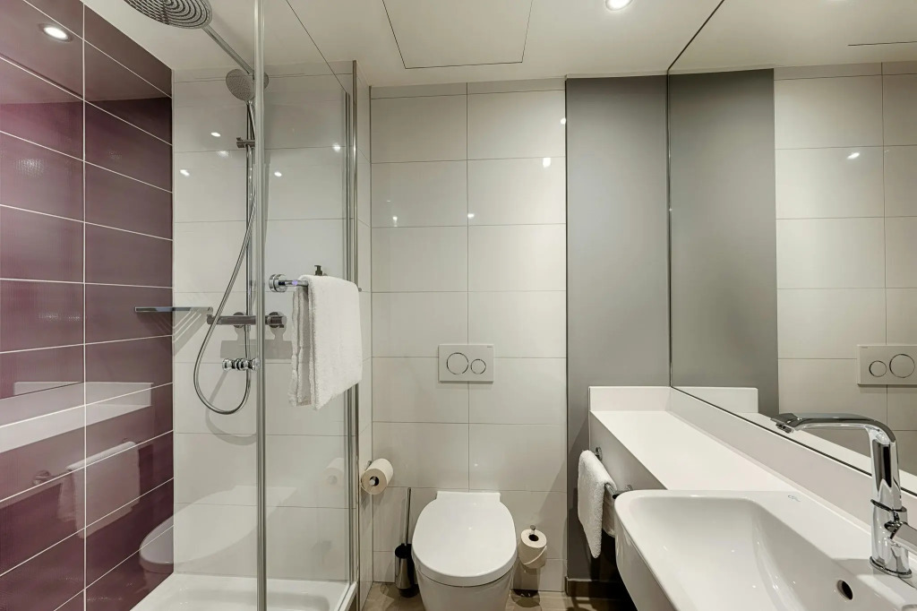 Premier Inn Hamburg City Klostertor