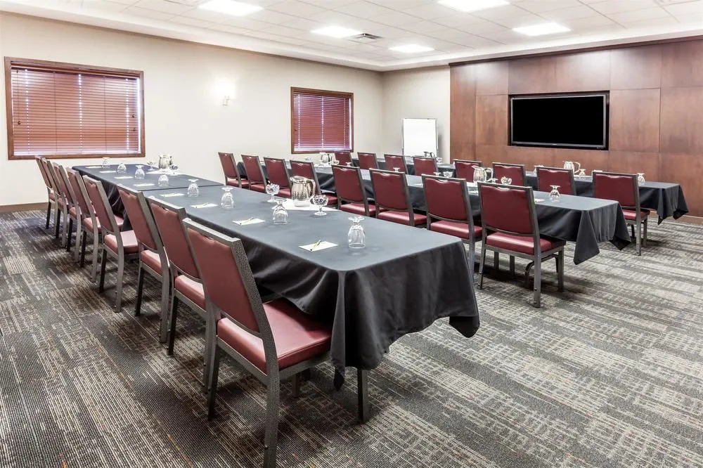 Super 8 Wetaskiwin AB