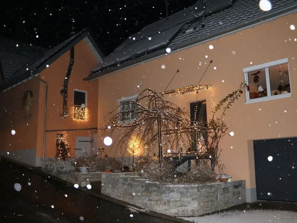 Apartment in Tauberbischofsheim