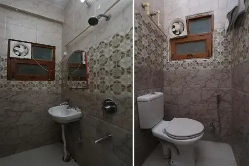 Chirag House By OYO Rooms