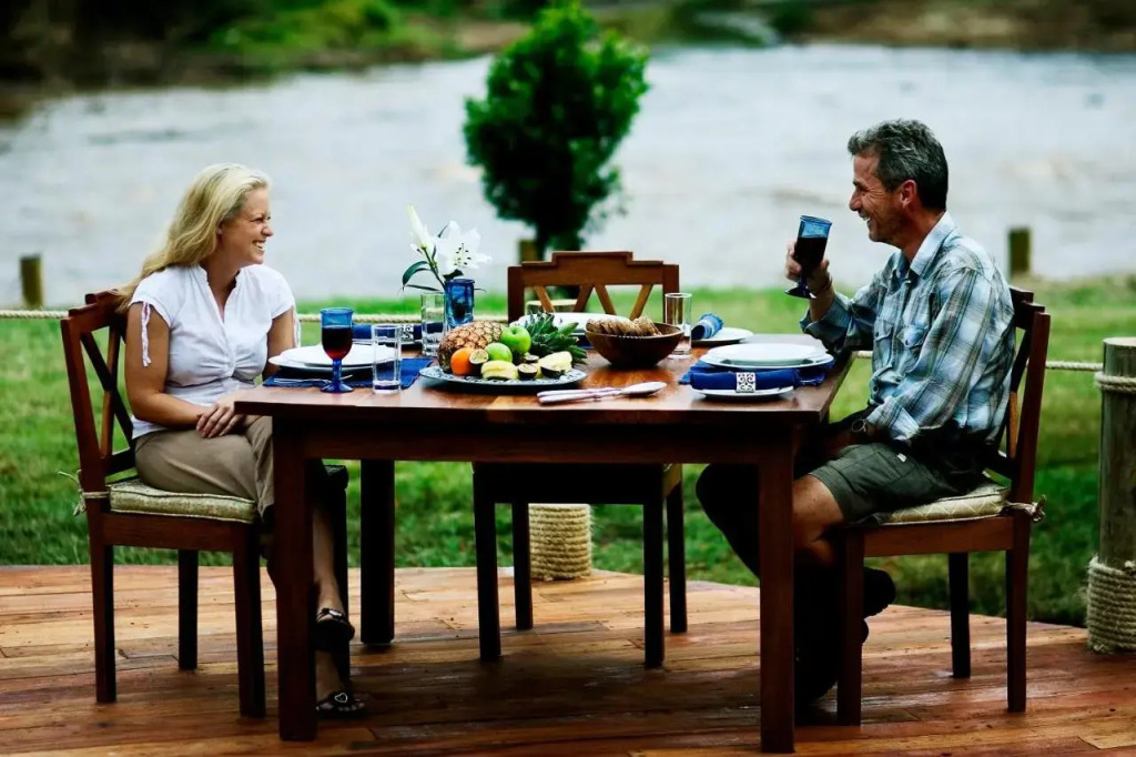 Karen Blixen Camp Masai Mara