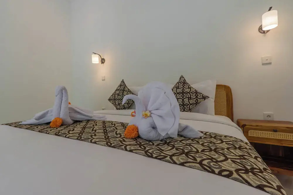 OkaOki Homestay By Bali Cabin