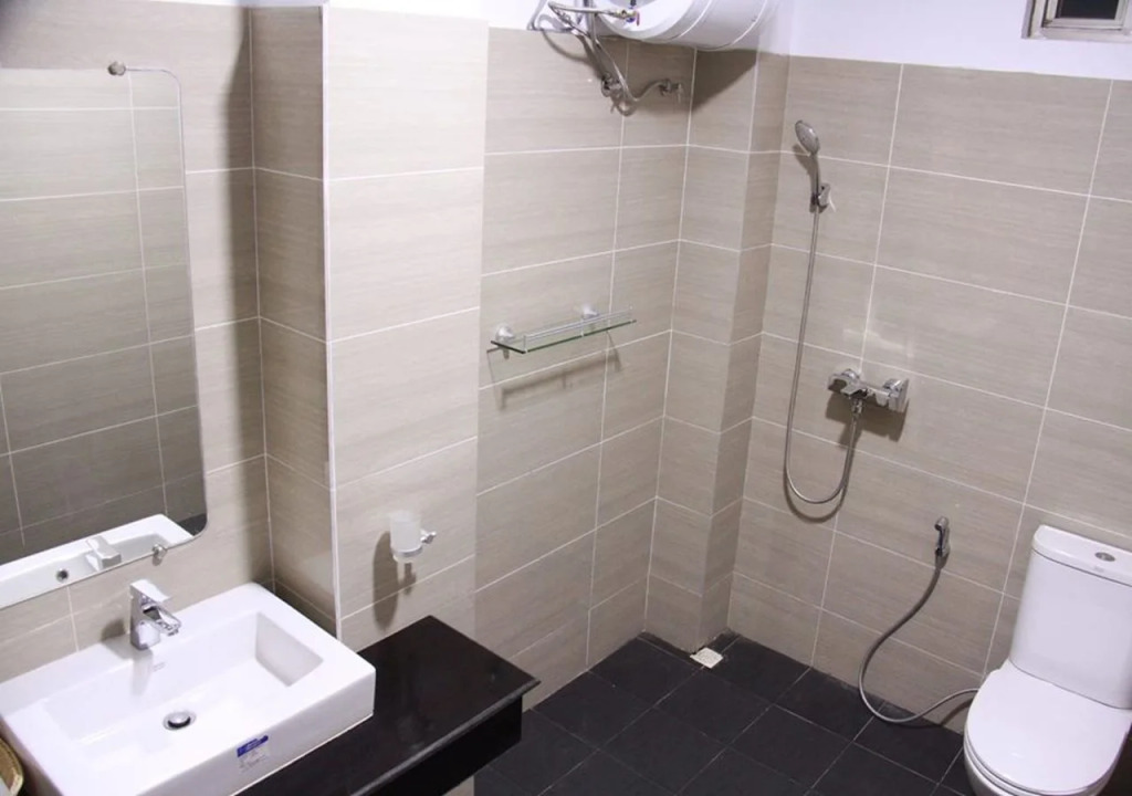 Hotel Ayeyarwady