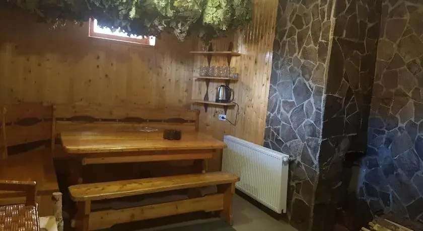Садиба Близнюки