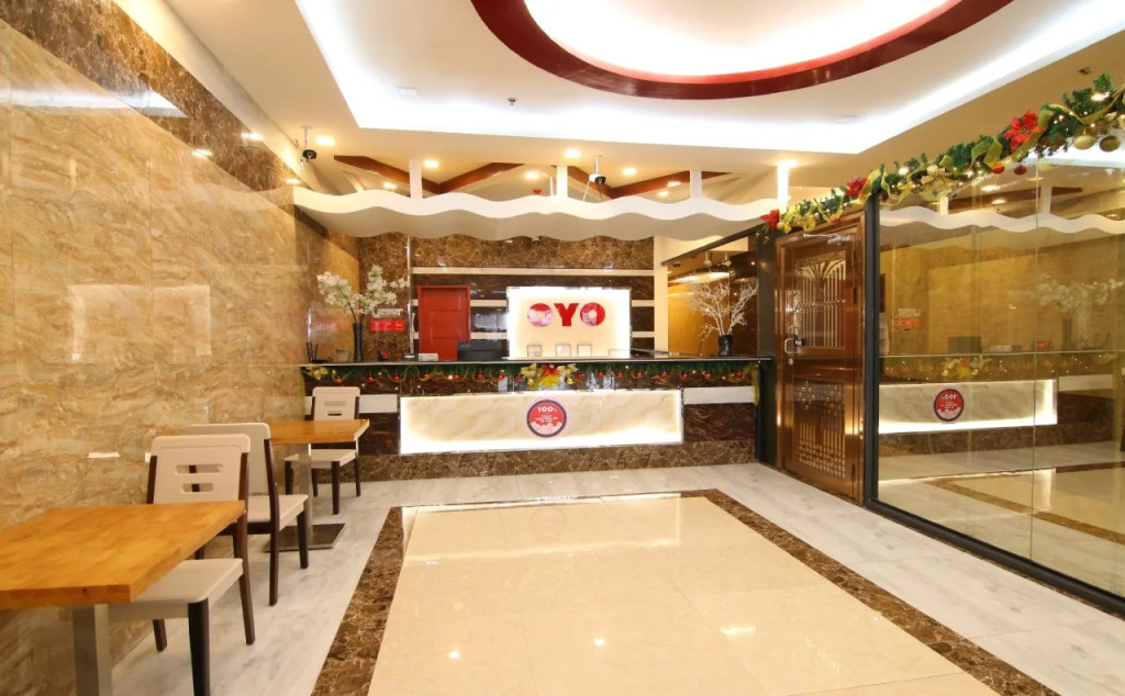 Oyo 109 Winter Benitez Hotel