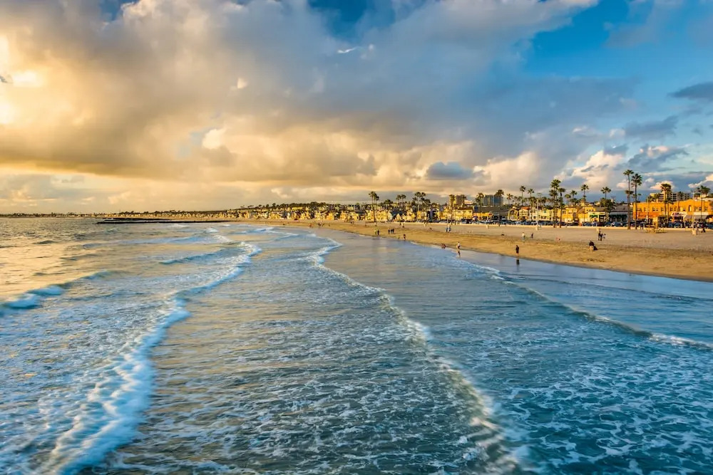 New Listing! Family Tides: Central Beach Retreat Duplex
