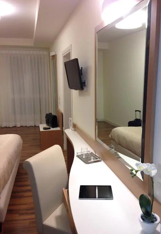 Hotel Desiderio