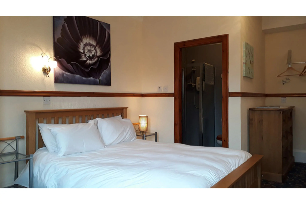 Cedar Villa Guest House