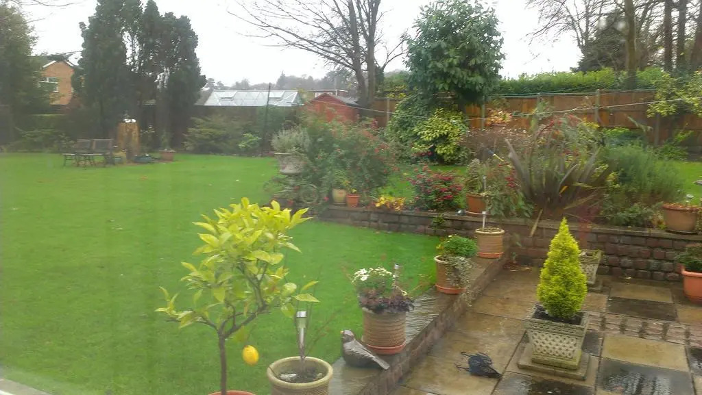 St Edmundsbury B&B