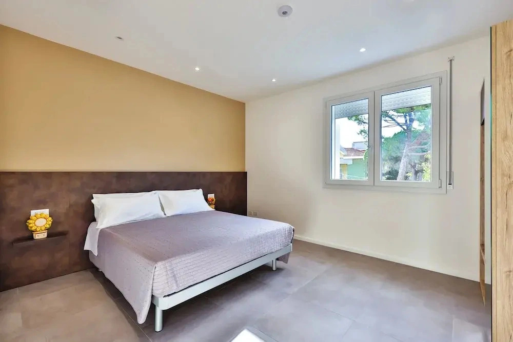 Apho Apartment Hotel