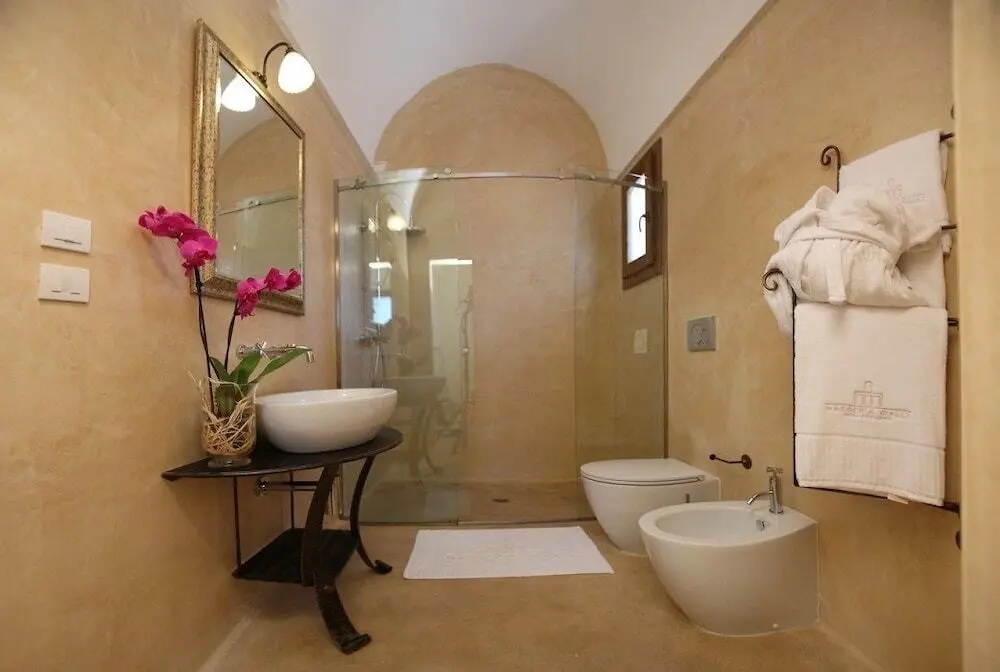 Masseria Gialli