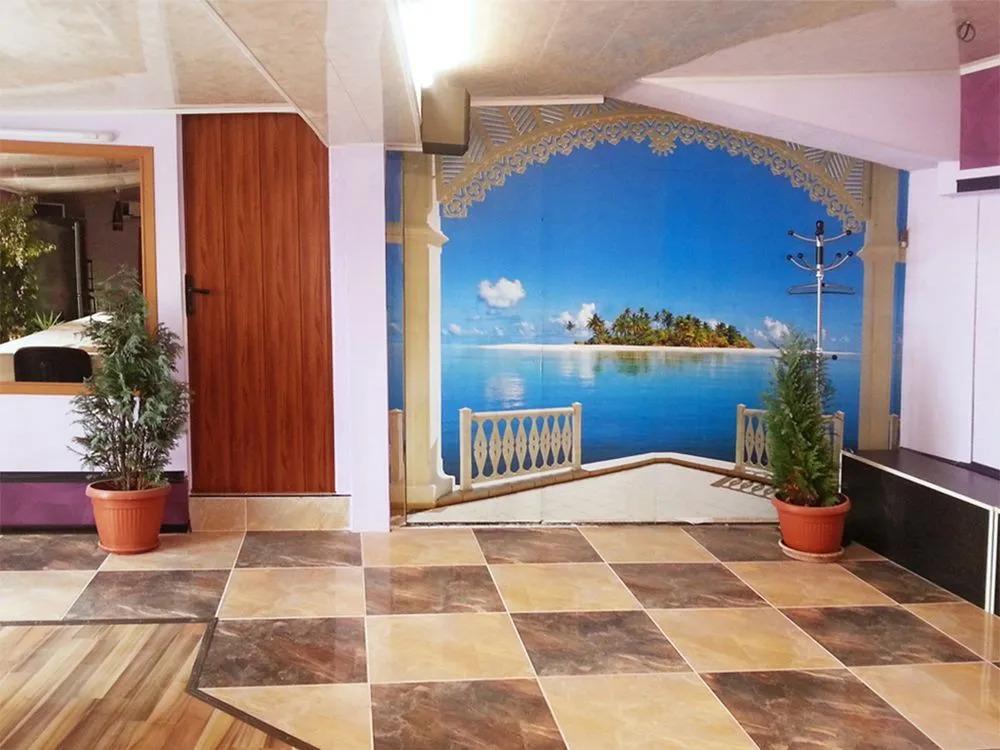 Large Apartment in Summer House Villa