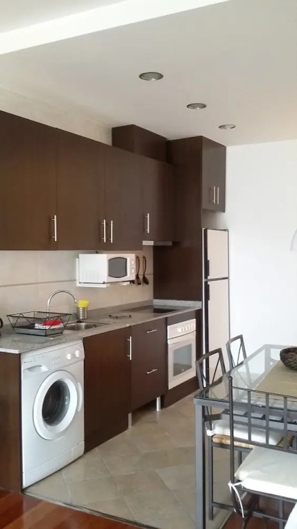 Apartamento Abad 3A