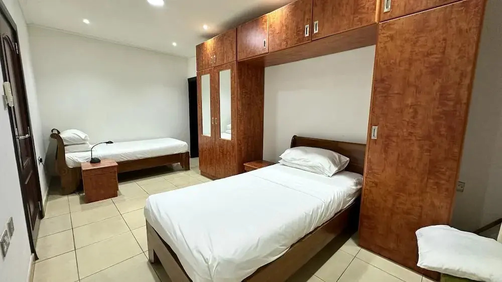 GT Self Catering Apartments
