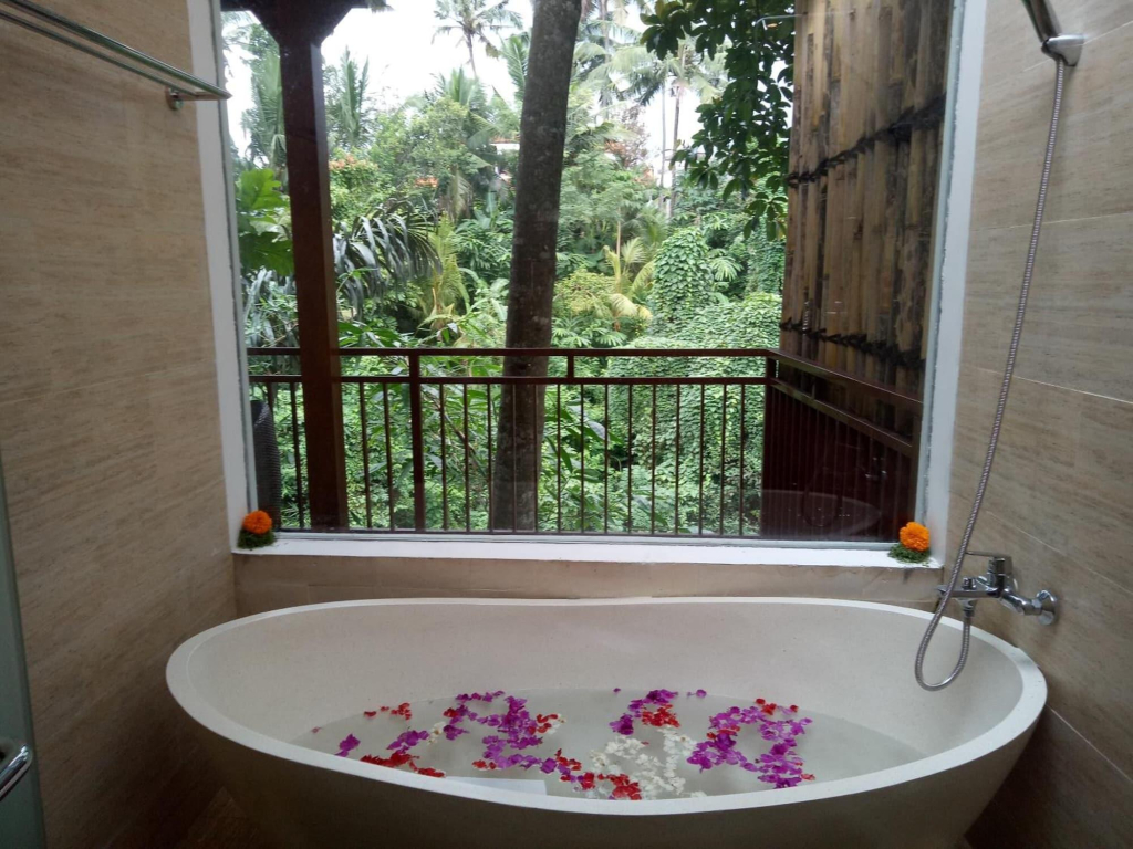 The Pesaren Ubud
