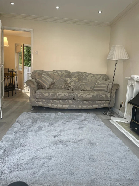 Stunning 2-bed Home in Yorkshire