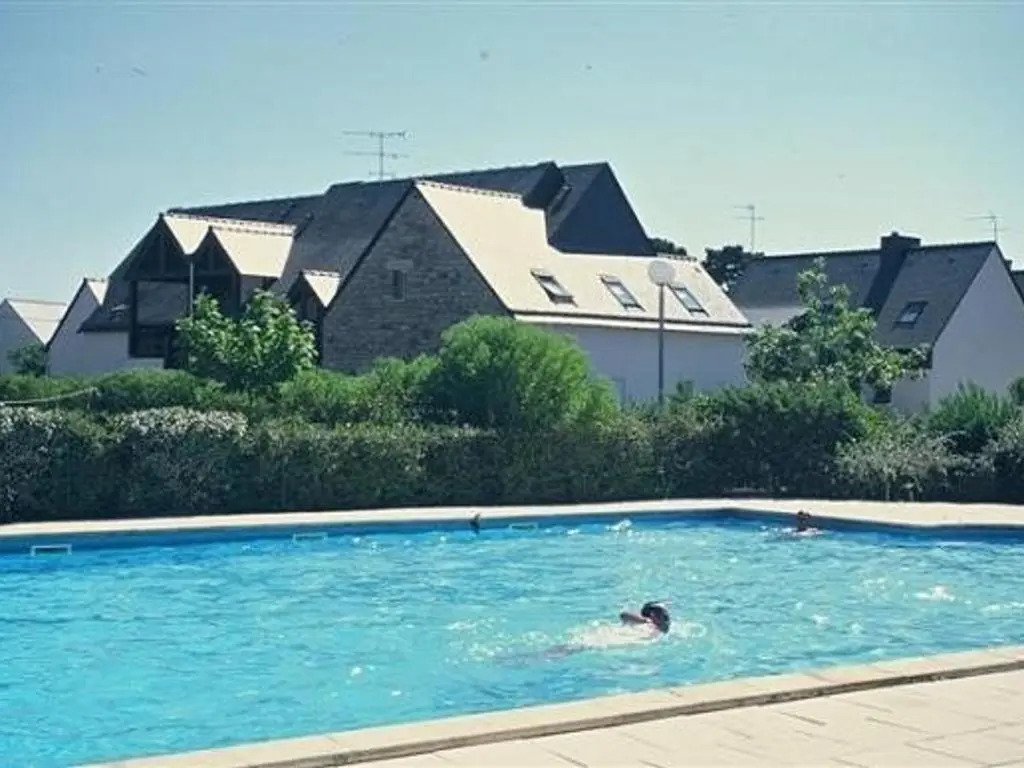 Appartement Carnac, 3 pièces, 6 personnes - FR-1-377-58